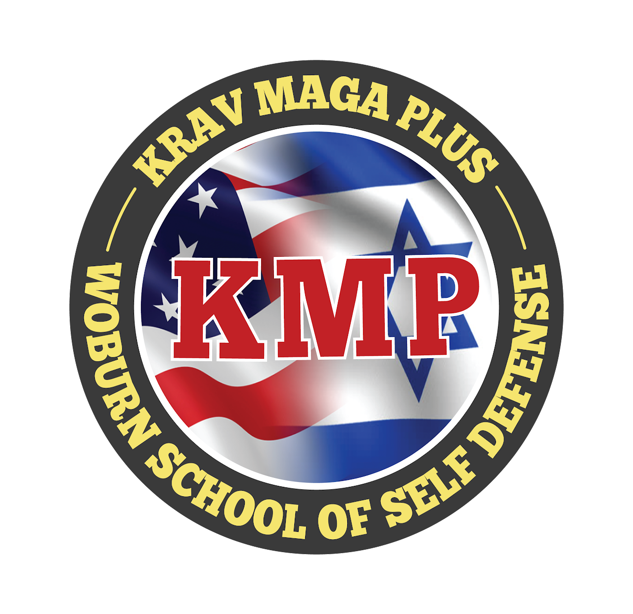 Krav Maga Plus