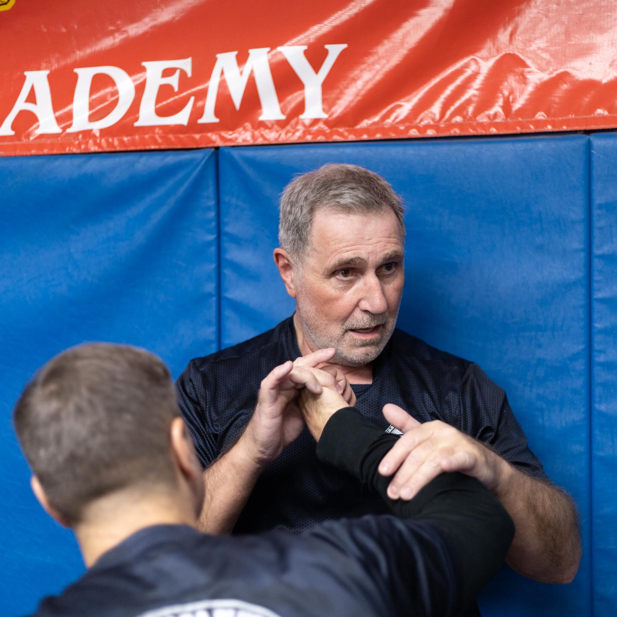 Krav Maga Plus – Woburn's Premier School Of Self Defense