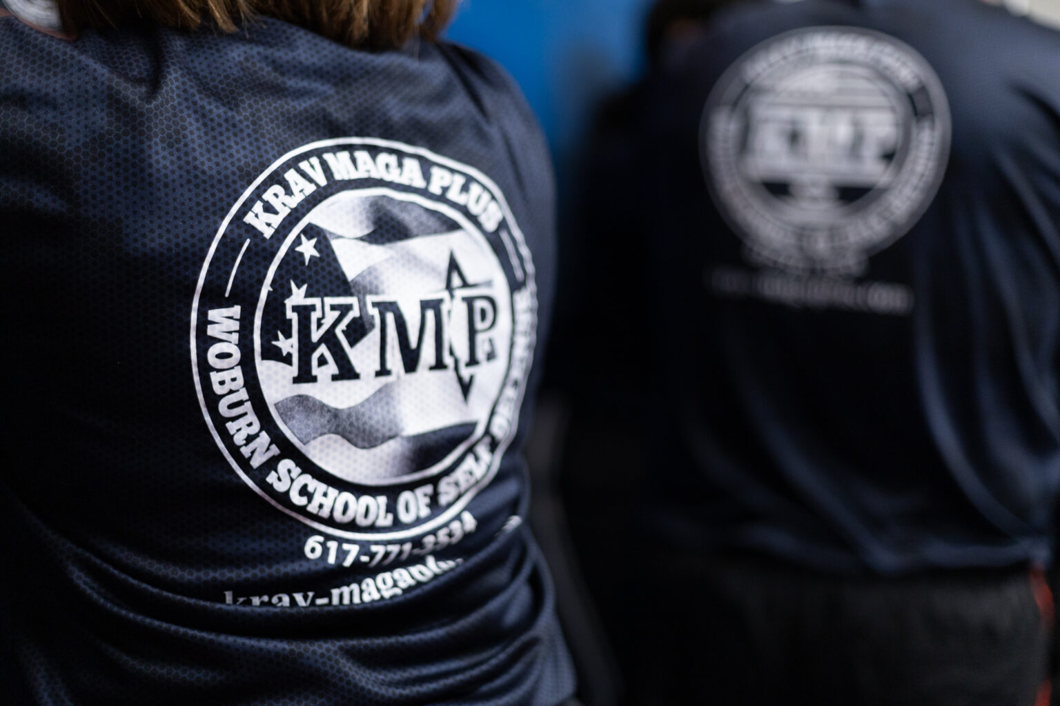 Krav Maga Plus Woburn's Premier School of Self Defense